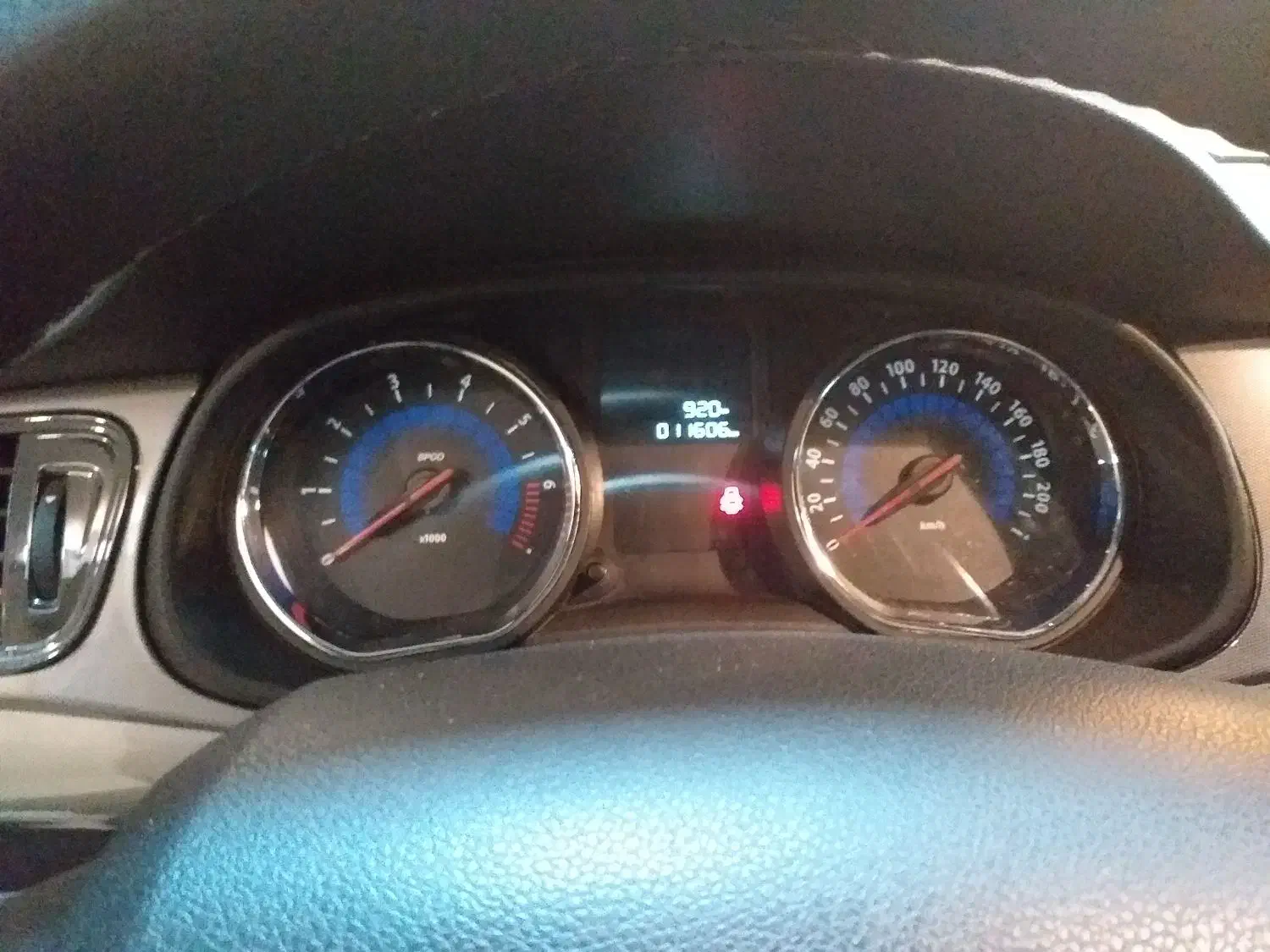 تارا V2 اتومات خاکستری متالیک|خودرو سواری و وانت|اردبیل, |دیوار