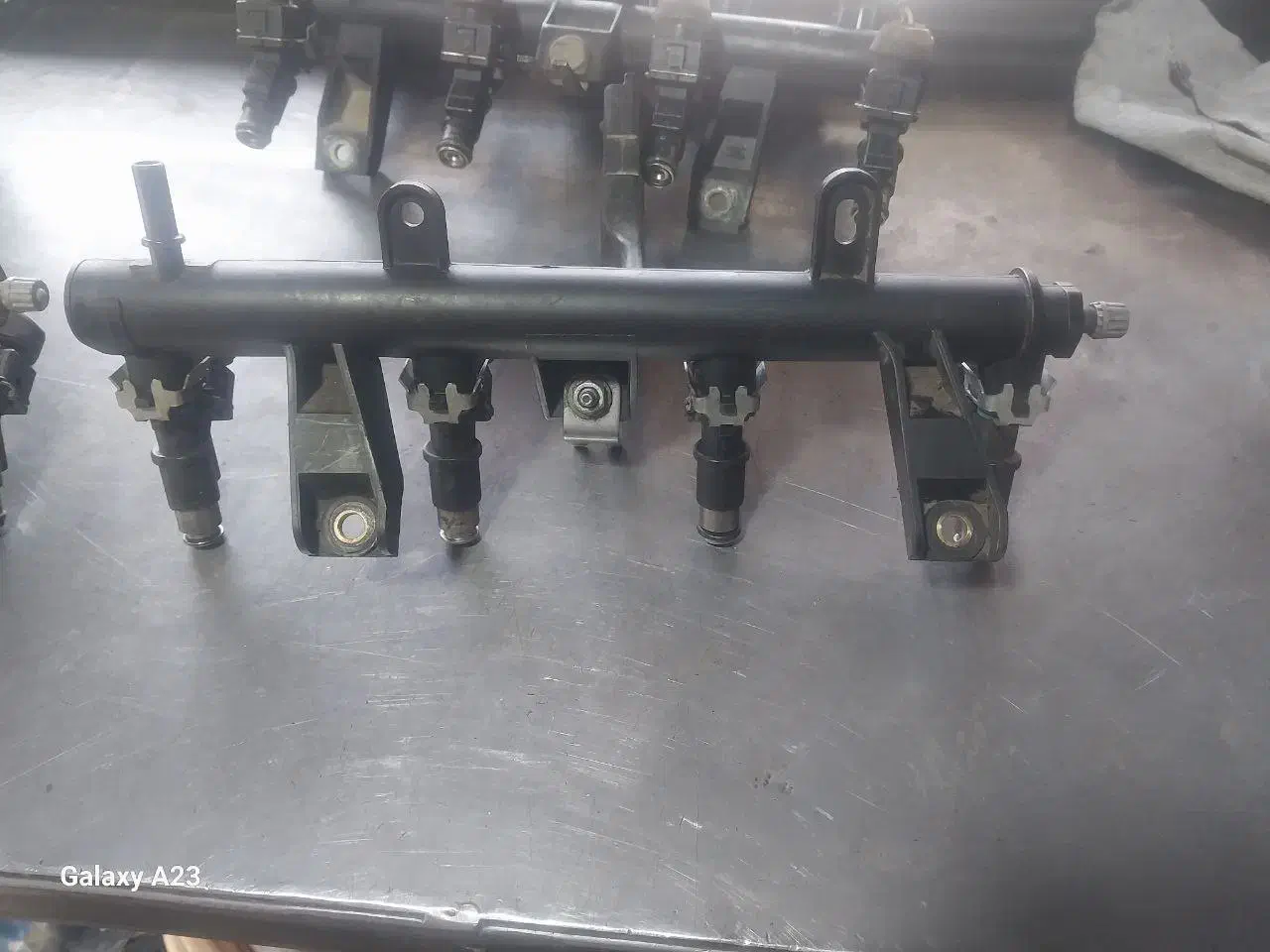 انواع لوازم ماشین نو و استوک|قطعات یدکی و لوازم جانبی|قدس, شهرقدس|دیوار