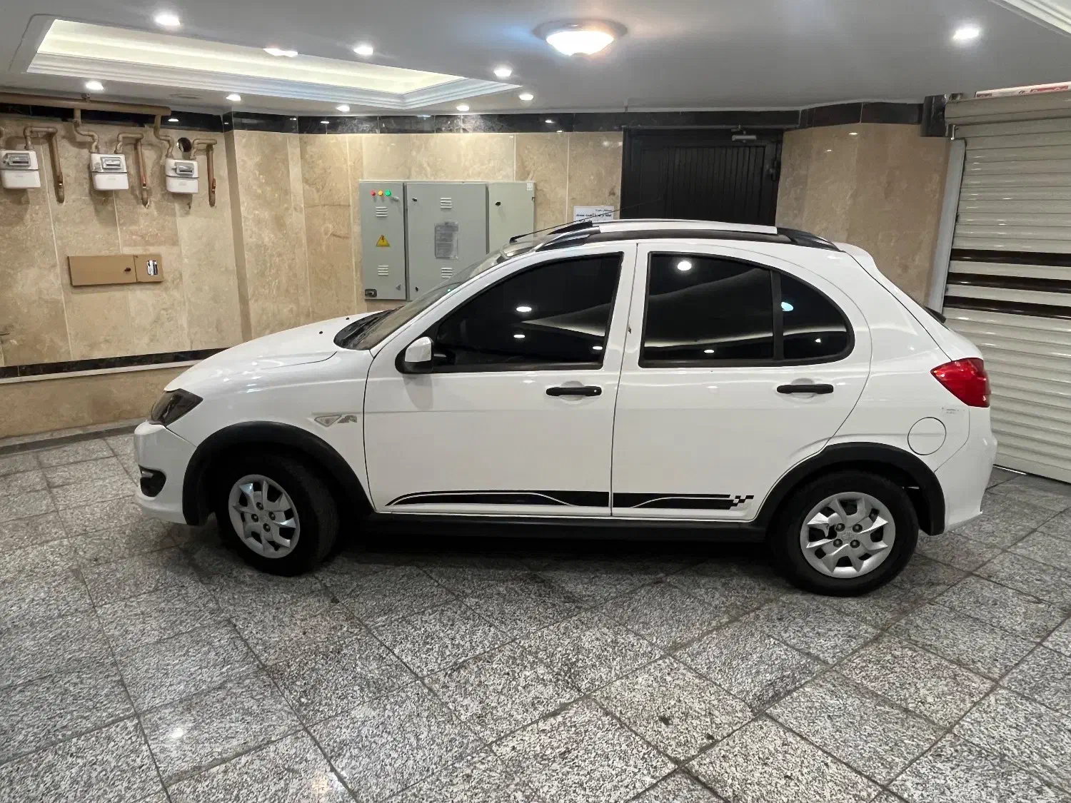 کوییکRs  1402|خودرو سواری و وانت|تهران, پردیسان|دیوار