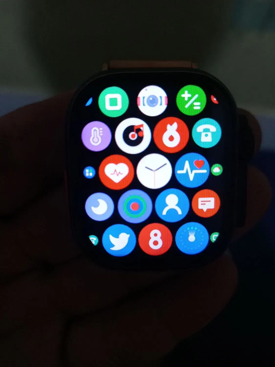 ساعت هوشمند|ساعت|اصفهان, کوجان|دیوار