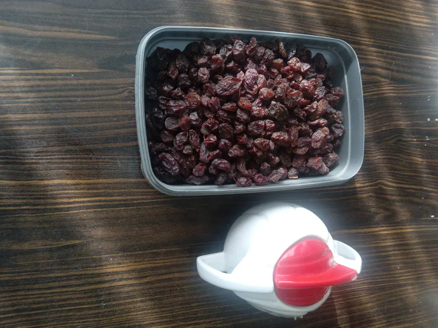 مویز با دانه ارگانیک|خوردنی و آشامیدنی|تهران, امیریه|دیوار