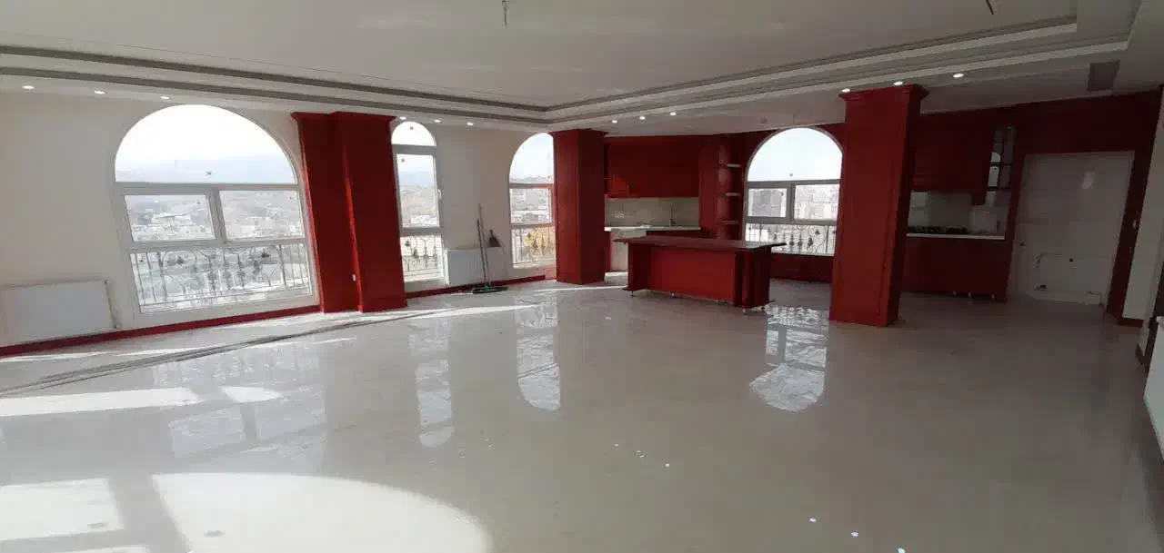 ۲۳۰ ( ۴ خواب مَستـر تکواحدی ) بدون مُشرفیـت* طرقبه|فروش آپارتمان|طرقبه, |دیوار