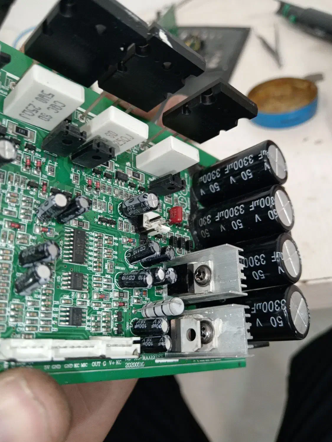 میلاد الکترونیک|خدمات پیشه و مهارت|بختگان, |دیوار