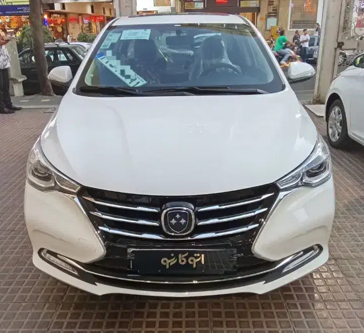 ۵۱۱/FMC511تحویل فوری//|خودرو سواری و وانت|تهران, صادقیه|دیوار