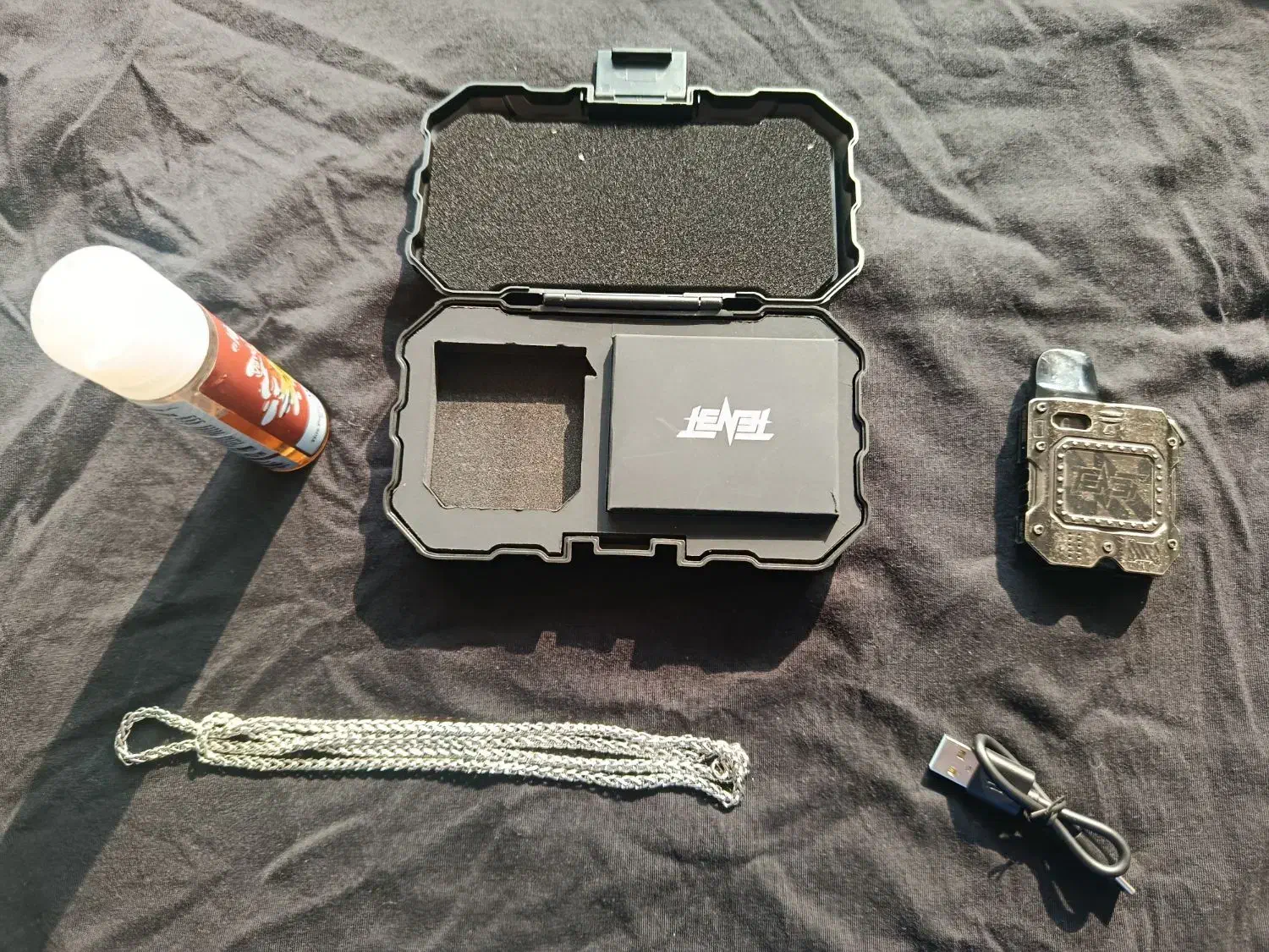 پاد تنت کوکو|زیورآلات و اکسسوری|تهران, تهرانپارس شرقی|دیوار