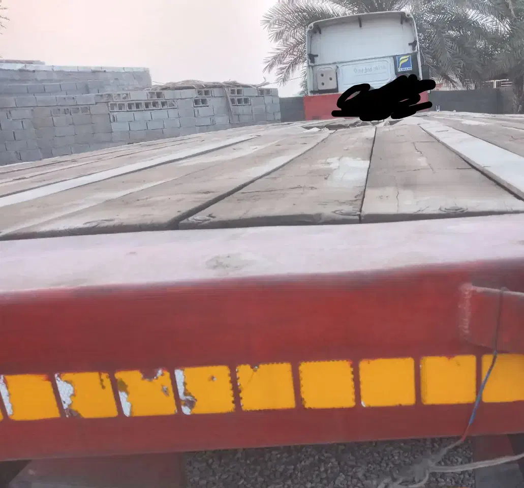 کفی دو محور|خودرو سنگین|بندرعباس, |دیوار