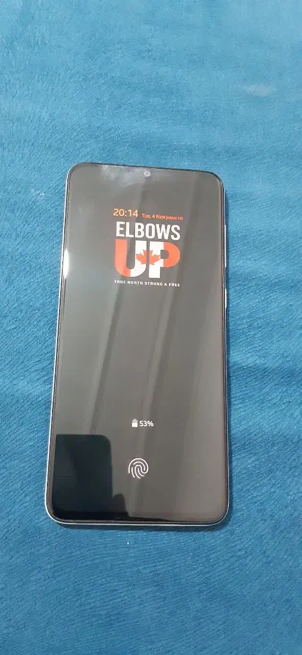 سامسونگ A70  128 / 6 RAM|موبایل|محمدشهر, محمدشهر|دیوار