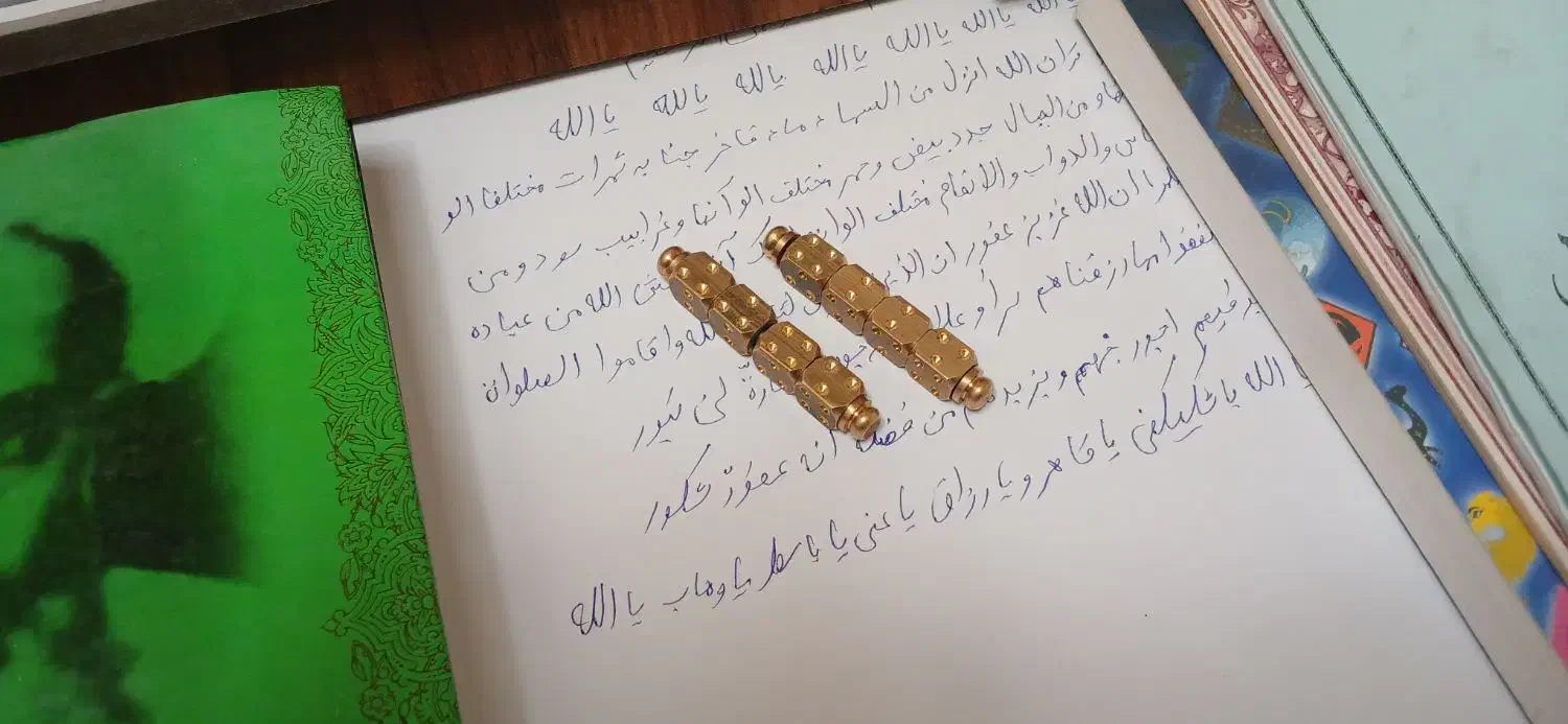 مشاوره و فال تخصصی با آینه و موکل|خدمات پذیرایی، مراسم|تبریز, |دیوار