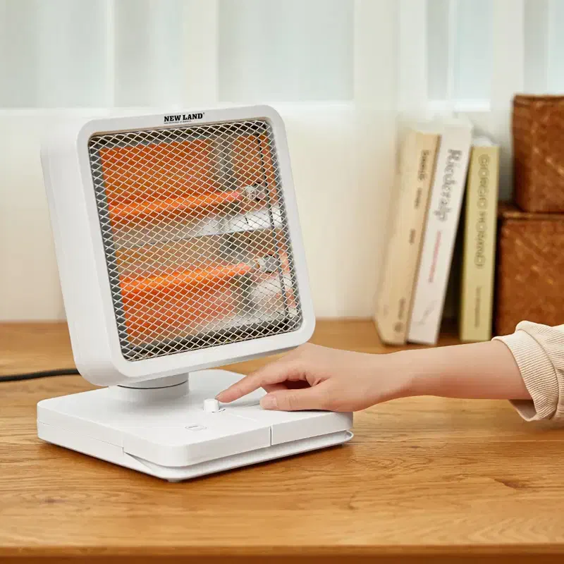 بخاری رومیزی NEW LAND|بخاری، هیتر، شومینه|رفسنجان, |دیوار