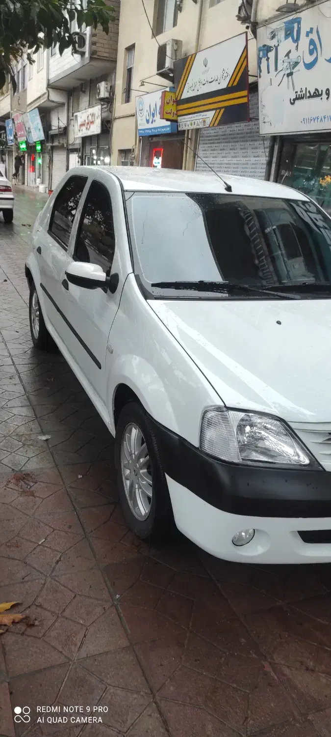 ال نود مدل 97|خودرو سواری و وانت|قائمشهر, |دیوار