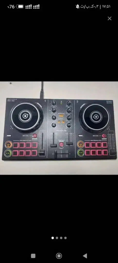 دستگاه دیجی|آلات موسیقی|شاهین‌شهر, فیض|دیوار