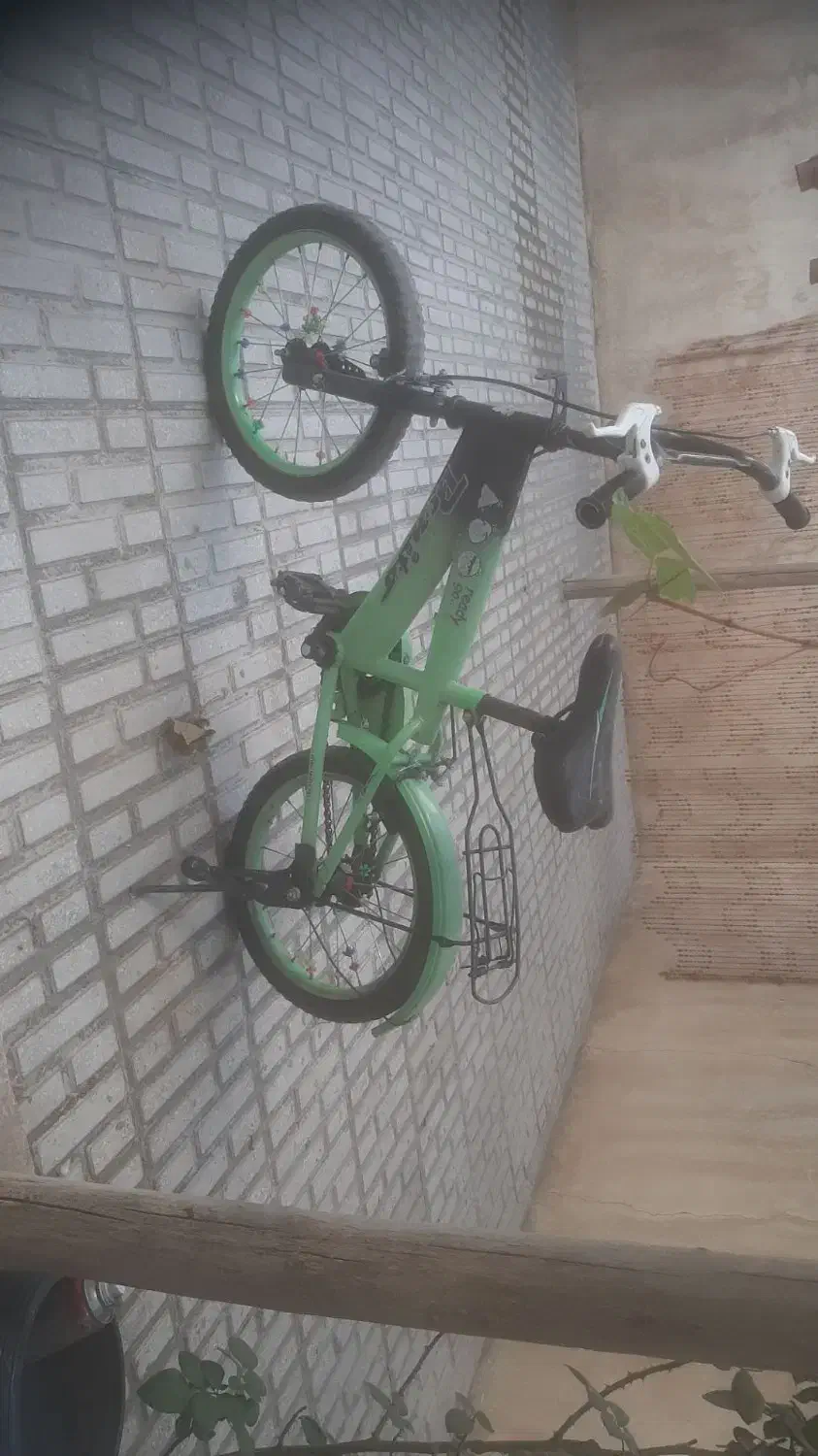 دوچرخه ۱۶|دوچرخه، اسکیت، اسکوتر|کرمانشاه, |دیوار