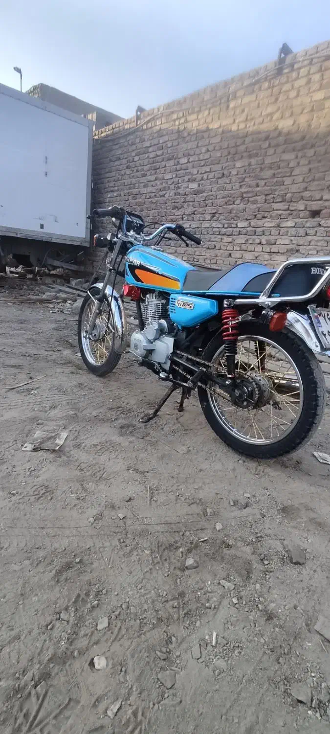 موتور مدل 90|موتورسیکلت|زاهدان, |دیوار