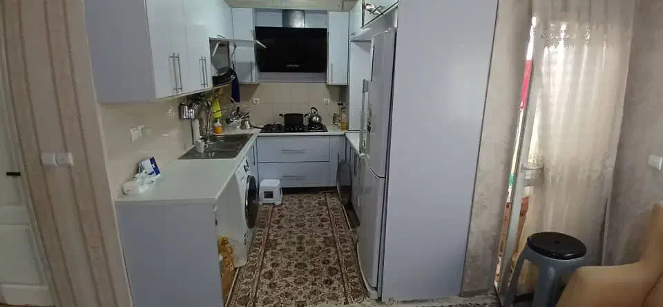 پاکان / فاز۴/ روبه روی مترو|فروش آپارتمان|هشتگرد, شهرک ریحانه|دیوار