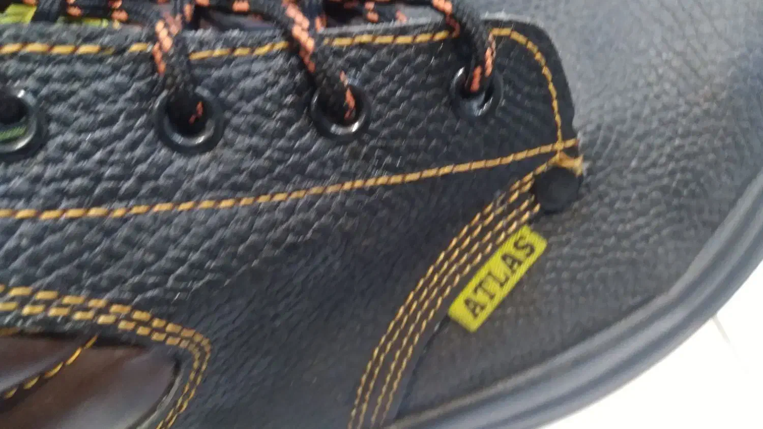 کفش کار سایز ۴۱|کیف، کفش، کمربند|حمیدیا, |دیوار