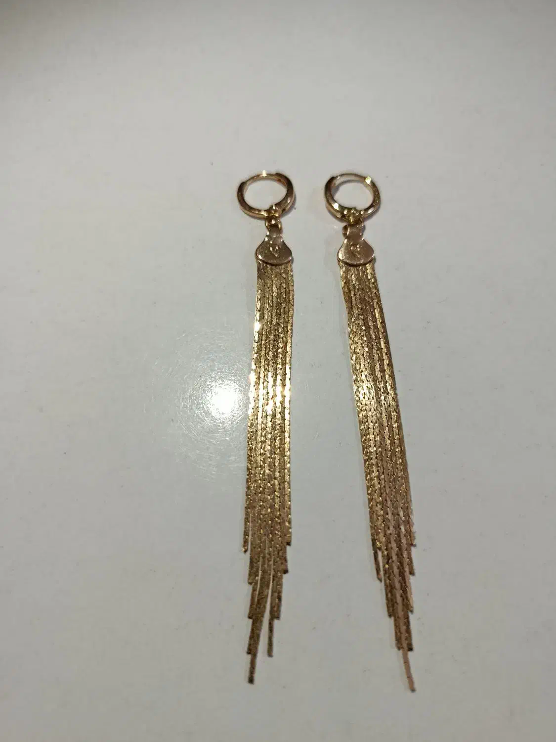 گوشواره ژوپینگ|بدلیجات|مشهد, شهرک مطهری|دیوار