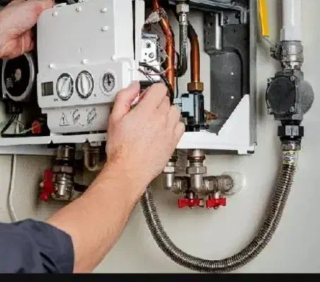 تعمیرات پکیج ایران و بوتان|آبگرمکن، پکیج، شوفاژ|محمدیه-قزوین, |دیوار