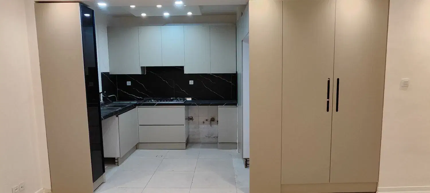 ۷۳متر ۲خواب بازسازی شده فول امکانات|اجارهٔ آپارتمان|تهران, سردارجنگل|دیوار