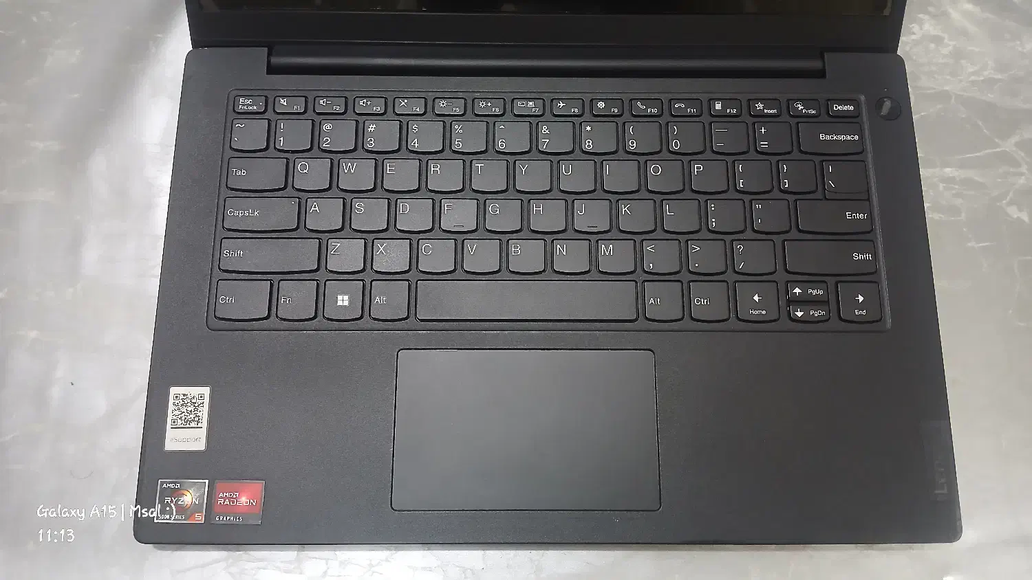 لپتاپ لنوو K14|رایانه همراه|بوشهر, |دیوار