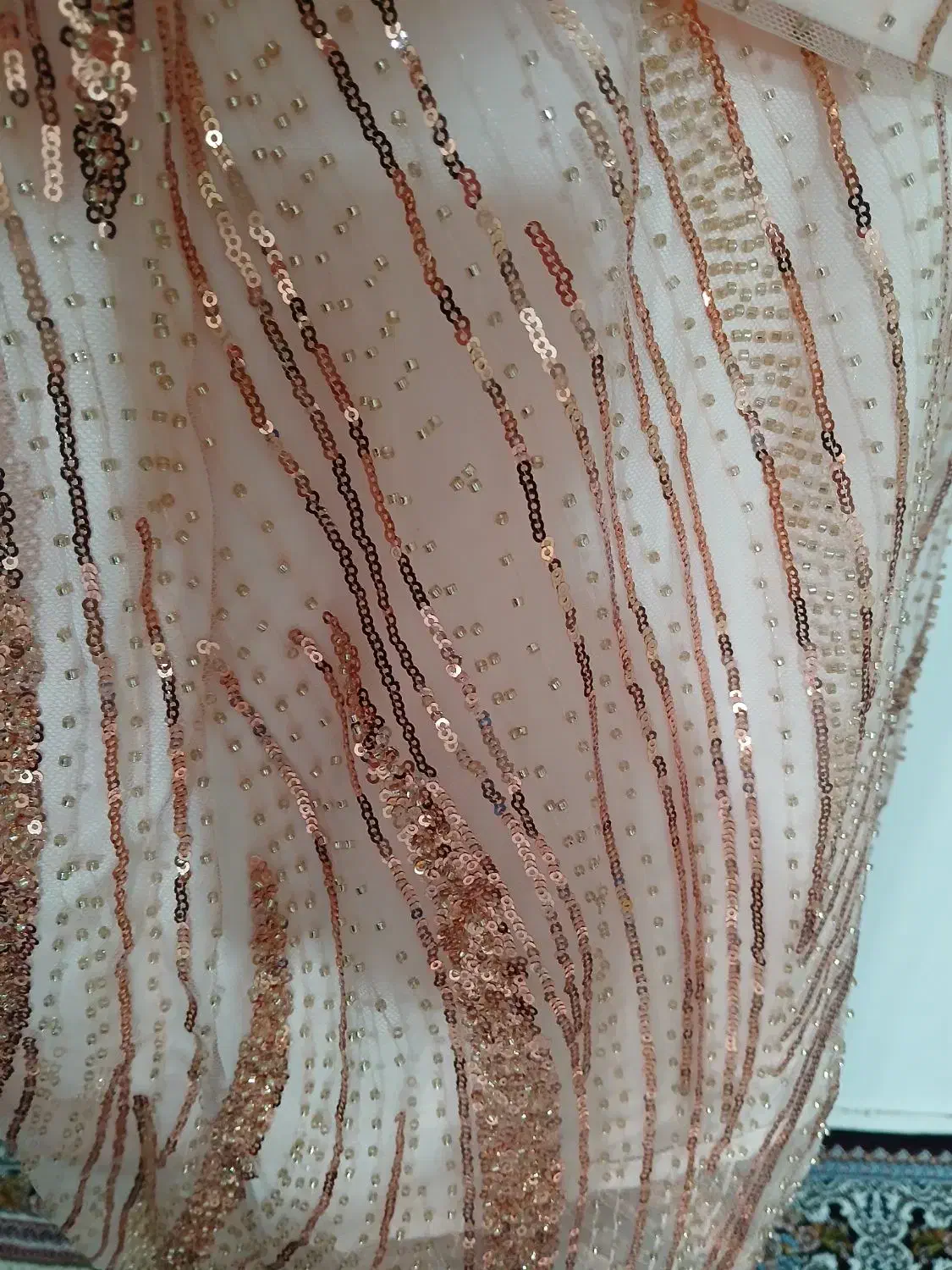 پیراهن کوردی|لباس|سنقر, |دیوار