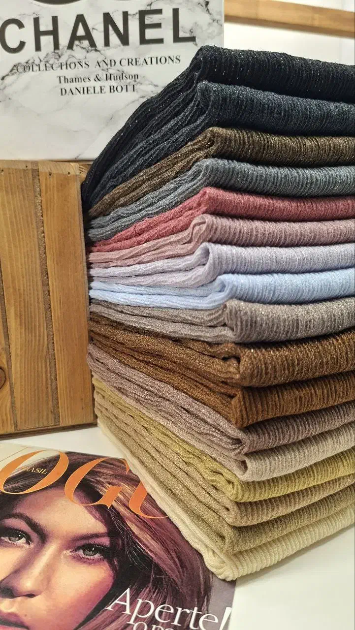 شال و روسری|لباس|ملارد, |دیوار