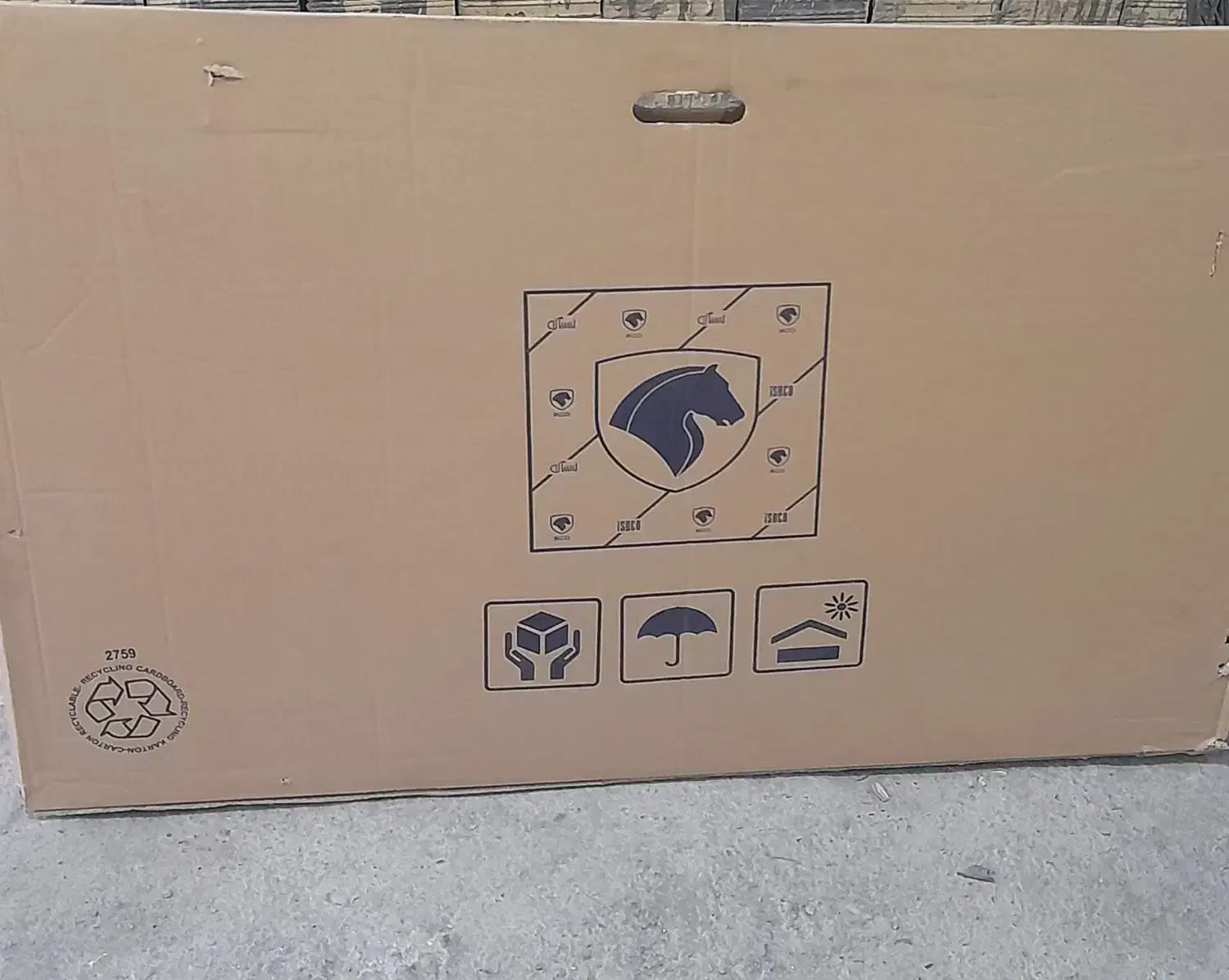 کاپوت گلگیر رنگ کوره ای پژو۴۰۵ ۲۰۶پارس پرایدسمند۱۱|قطعات یدکی و لوازم جانبی|فردیس, شهرک راه آهن|دیوار