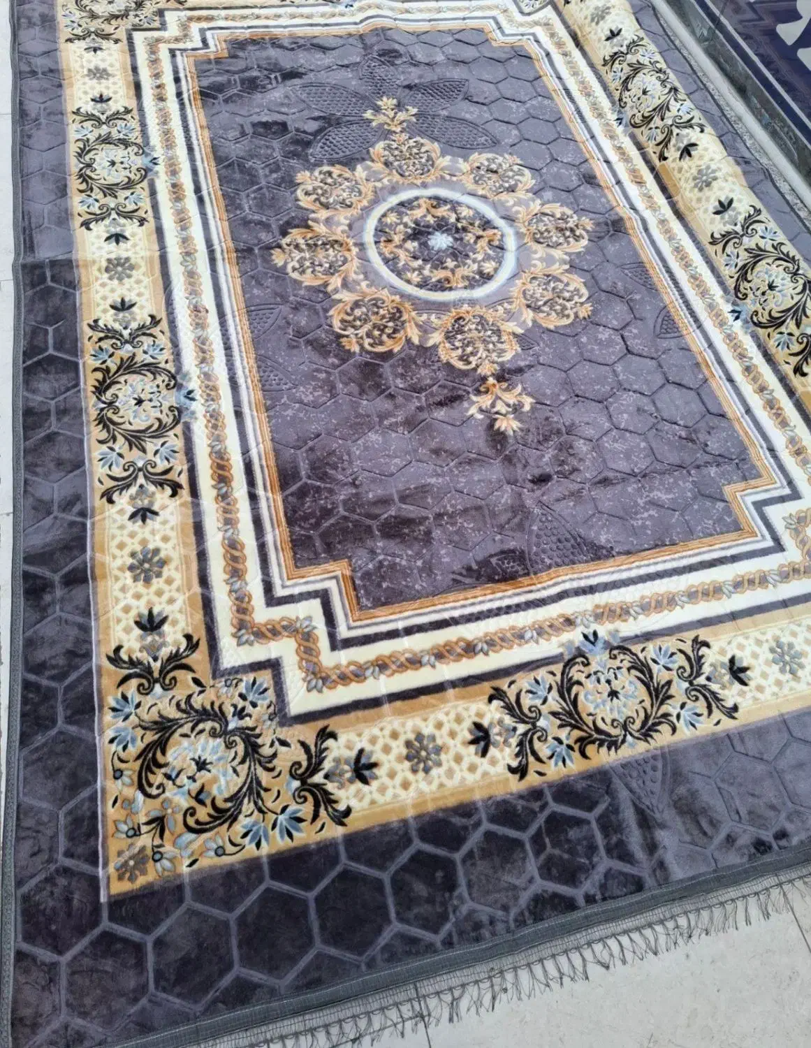 فرشینه|روفرشی|اهواز, پردیس دو|دیوار