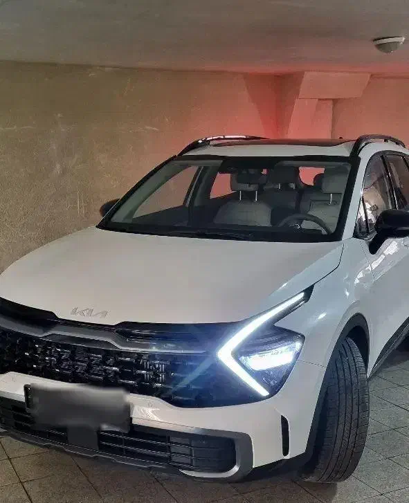 کیا اسپورتیج|خودرو سواری و وانت|لواسان, |دیوار