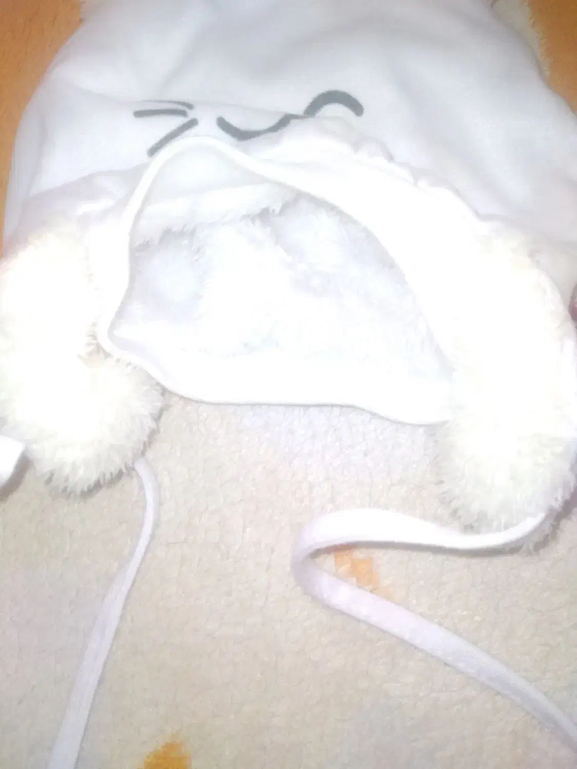 یک عدد کلاه نو|لباس|همدان, |دیوار