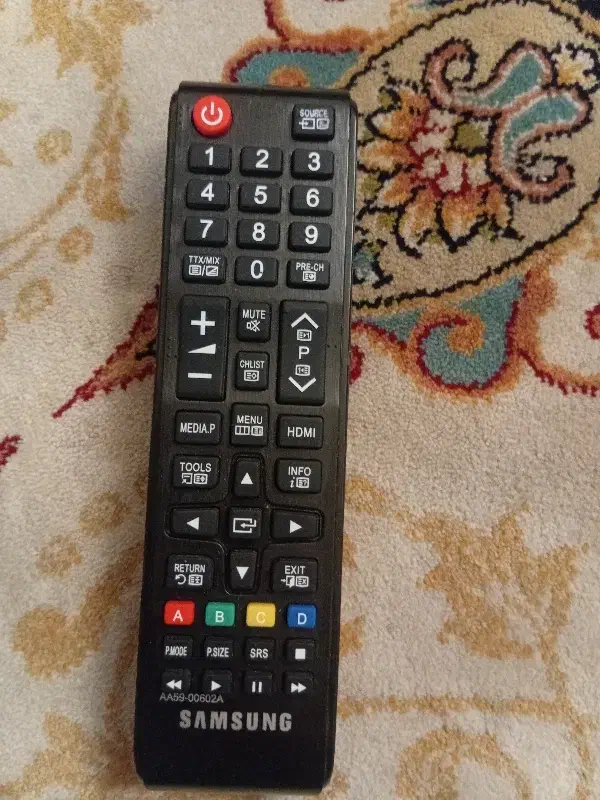 کنترل|تلویزیون و پروژکتور|مشهد, بهمن|دیوار