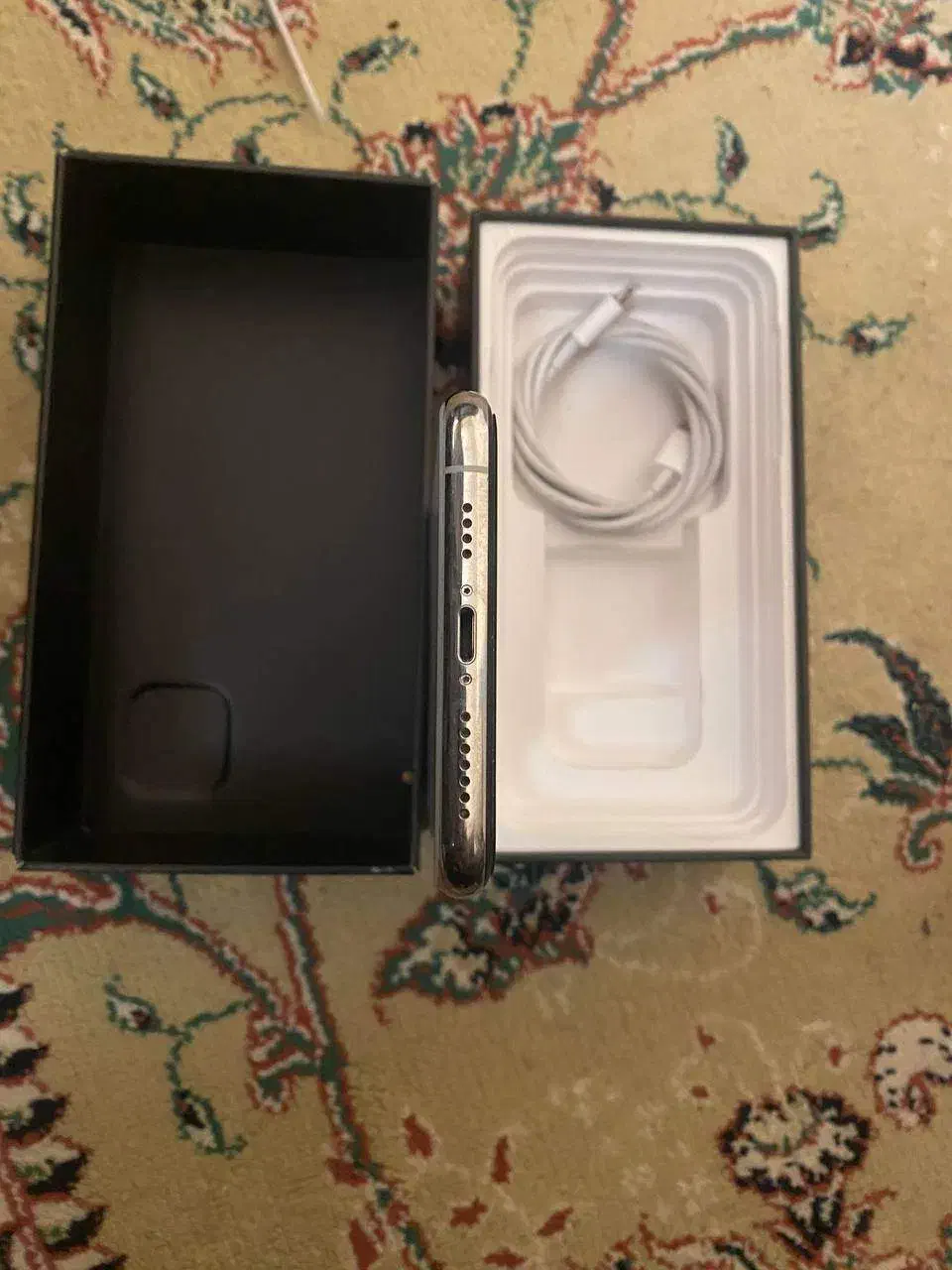 ایفون ۱۱ پرومکس تک سیم|موبایل|بیرجند, |دیوار