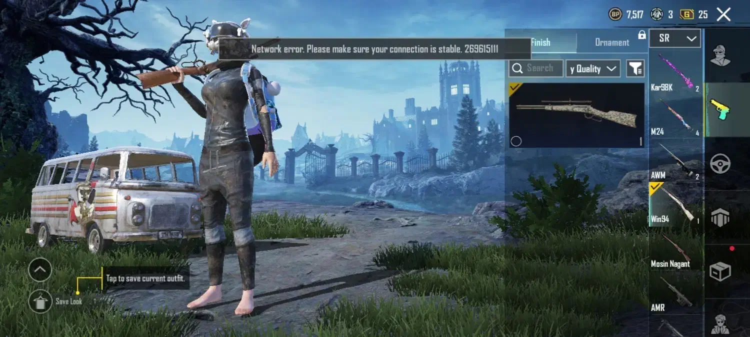 اکانت پابجی فقط حضوری|کنسول، بازی ویدئویی و آنلاین|رودخانه, |دیوار