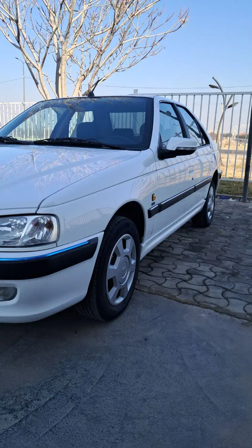 پارس tu5|خودرو سواری و وانت|میاندوآب, |دیوار