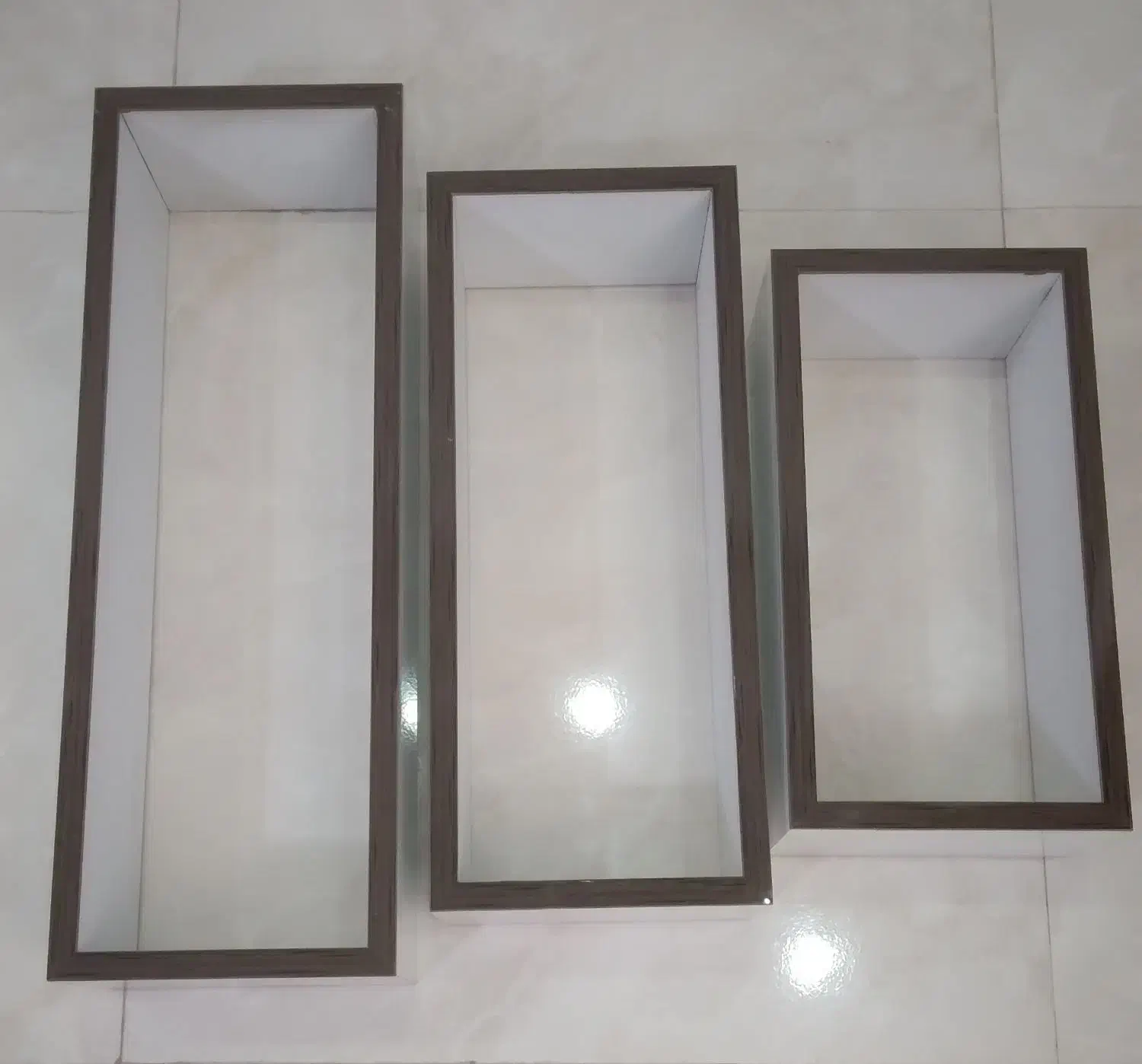 باکس دیواری|کتابخانه، شلف، قفسههای دیواری|ارومیه, |دیوار