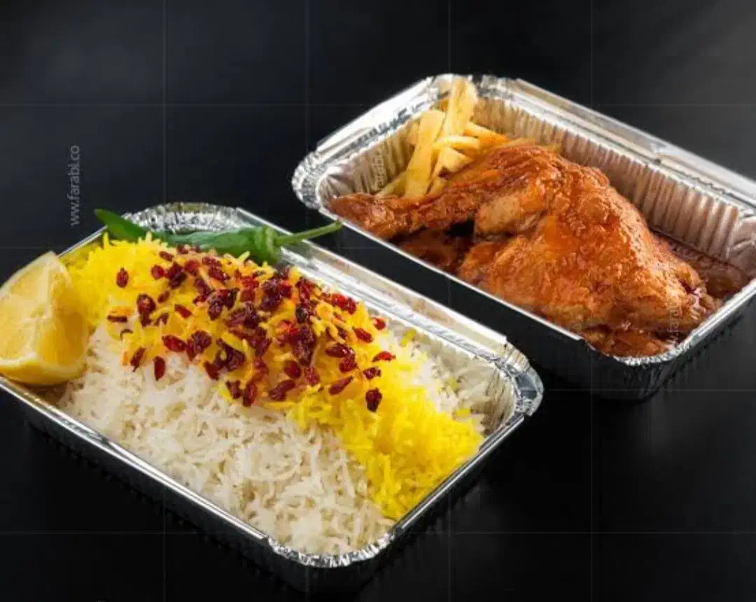 غذاهای خانگی و بیرون بر|خدمات پذیرایی، مراسم|چابهار, |دیوار