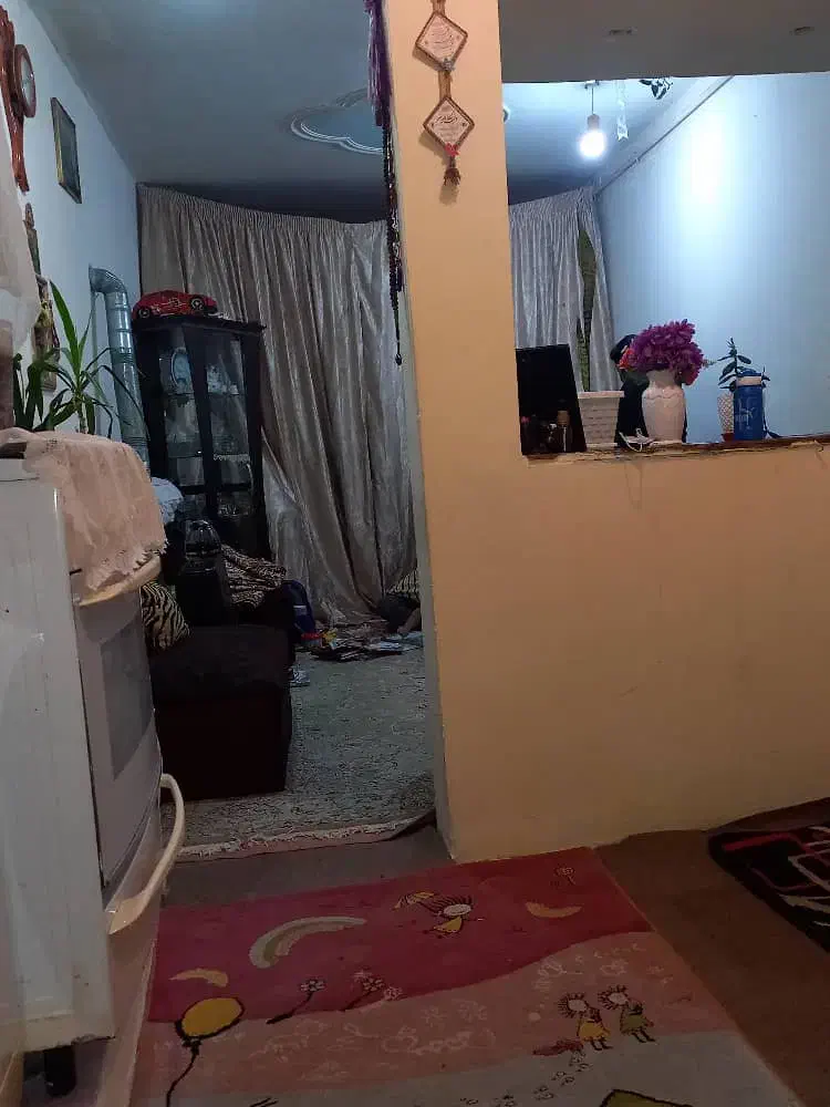 خانه قدیمی|فروش زمین و ملک کلنگی|رشت, معلولین|دیوار