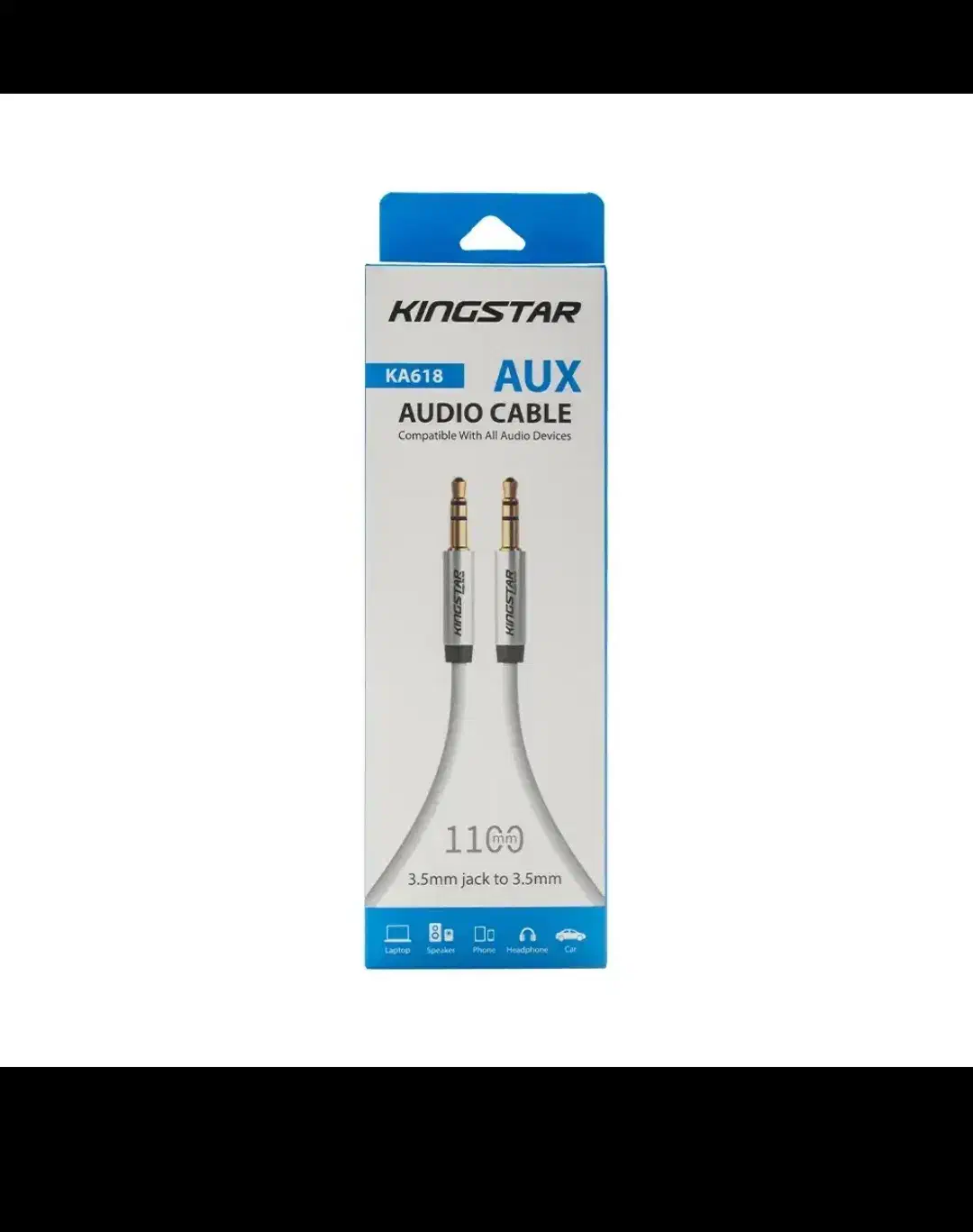 انواع کابل شارژ و aux|لوازم جانبی موبایل و تبلت|ابهر, |دیوار