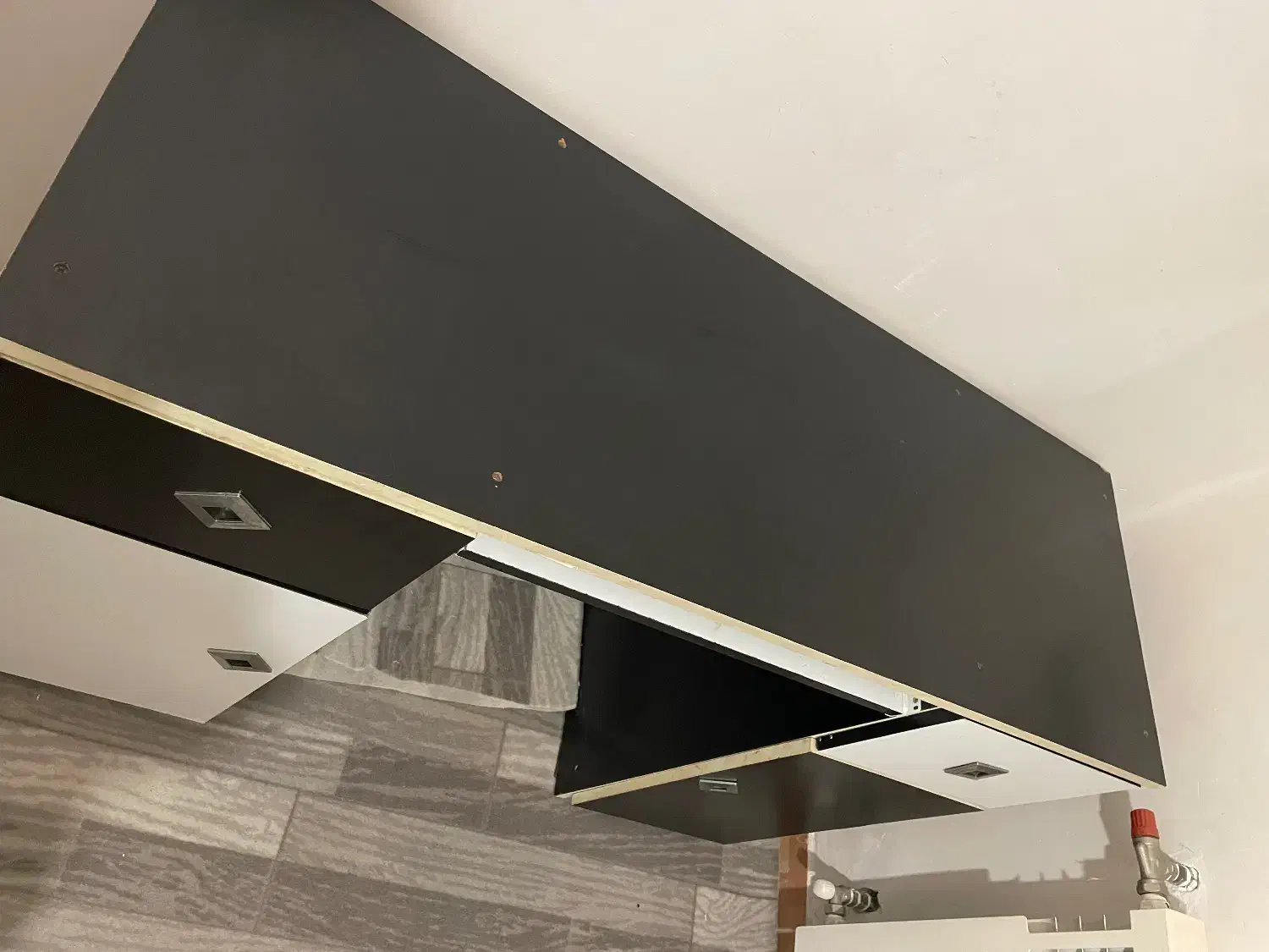 میز کامپیوتر|میز تحریر و کامپیوتر|رشت, کوی مهر|دیوار