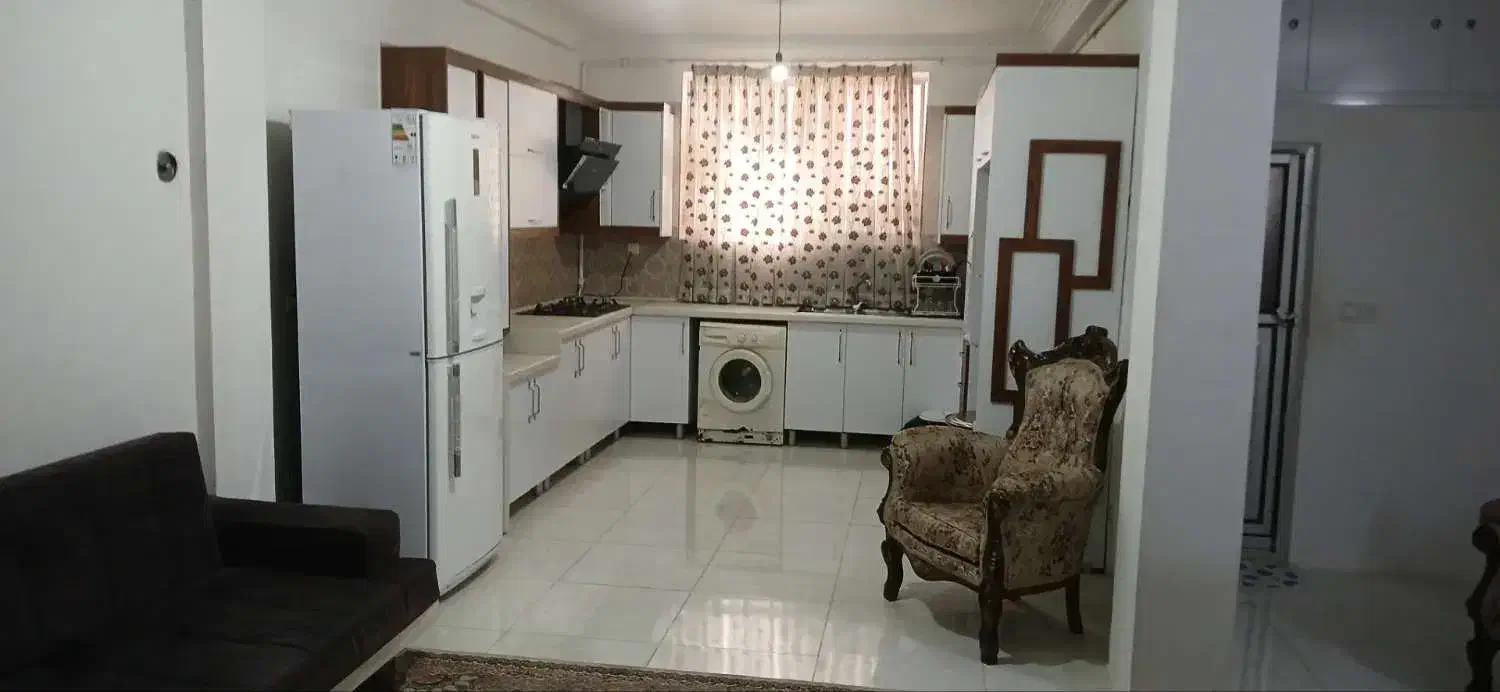 اجاره روزانه آپارتمان|اجارهٔ کوتاه‌مدت آپارتمان و سوئیت|قائم‌شهر, |دیوار