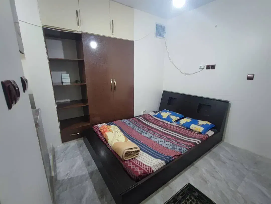 اجاره روزانه/هفتگی/ماهانه آپارتمان ۲۵ متری در شیوا|اجارهٔ کوتاه‌مدت آپارتمان و سوئیت|تهران, شیوا|دیوار