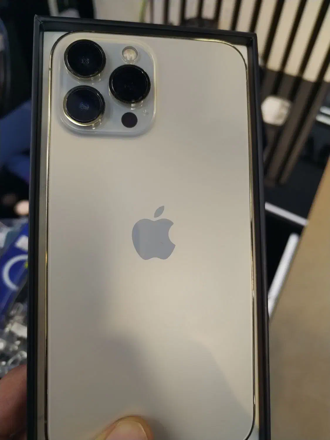 13promax gold 256g|موبایل|اصفهان, چرخاب|دیوار