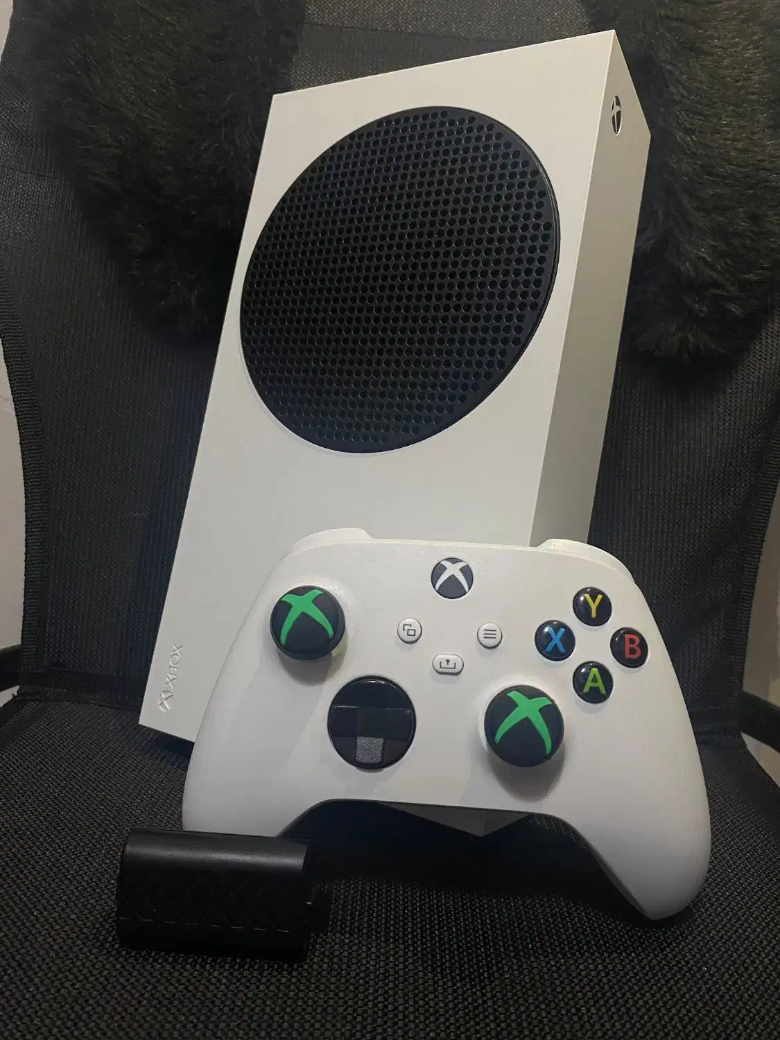 xbox series s|کنسول، بازی ویدئویی و آنلاین|اندیشه, اندیشه فاز ۱|دیوار