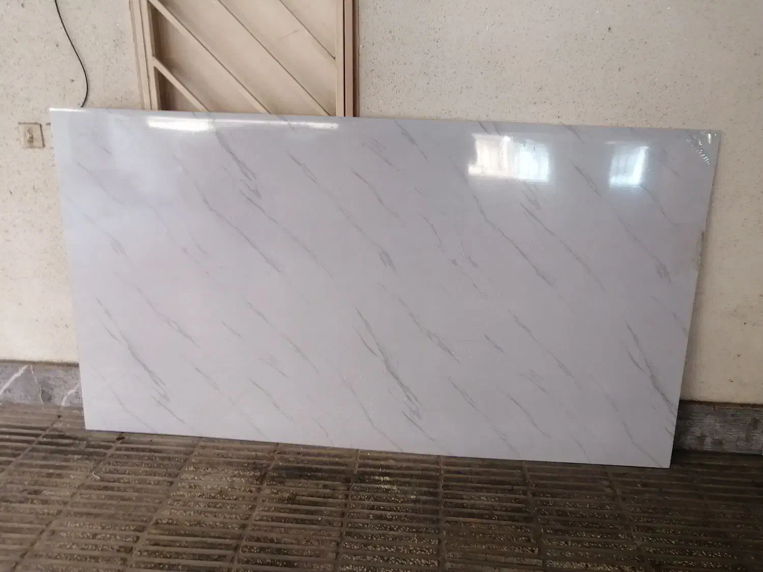 یک تخته ماربل شیت طول عرض 120*220|مصالح و تجهیزات ساختمان|گرگان, |دیوار