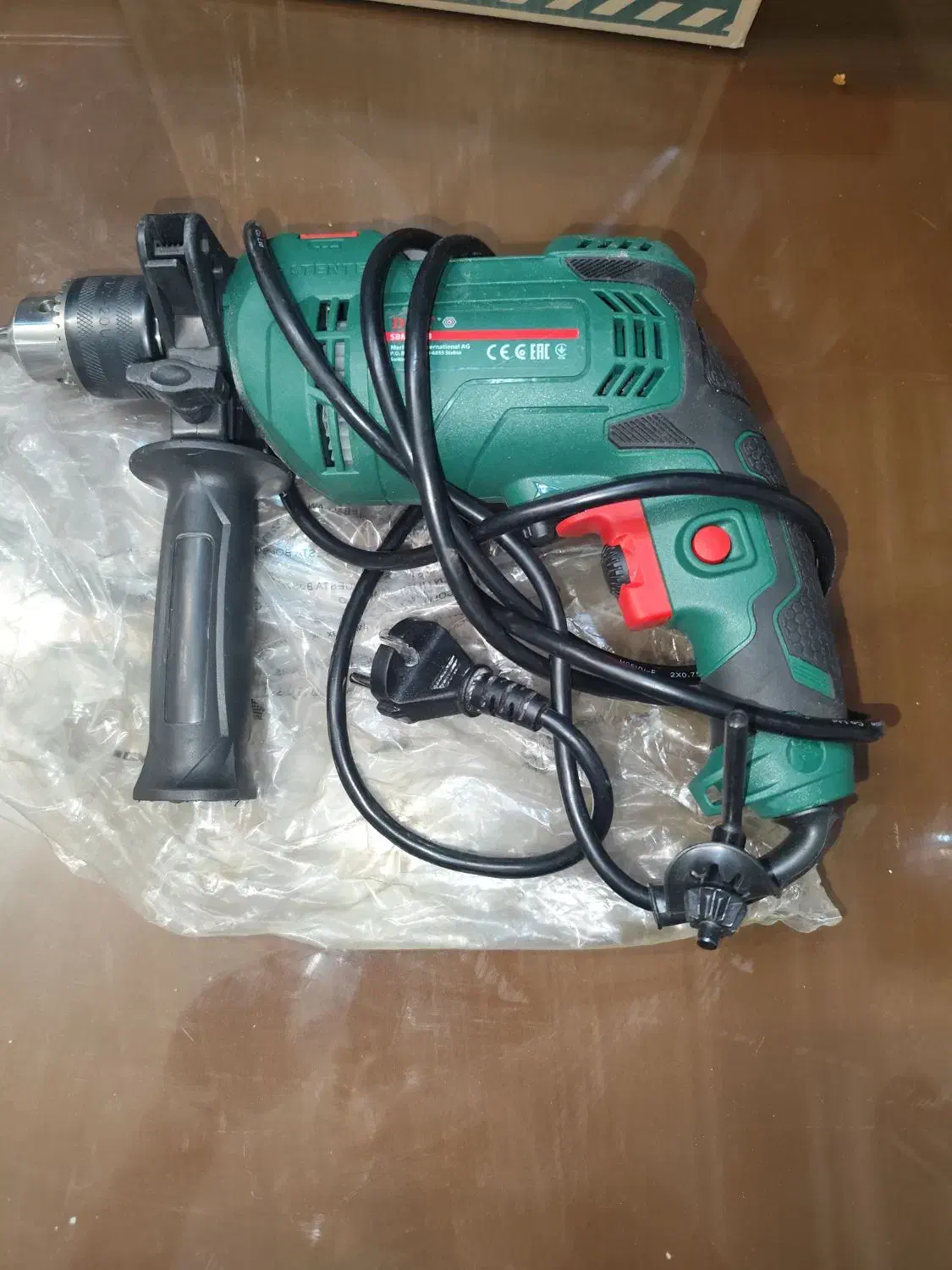 دریل dwt|ابزارآلات|مشهد, شهید مطهری|دیوار