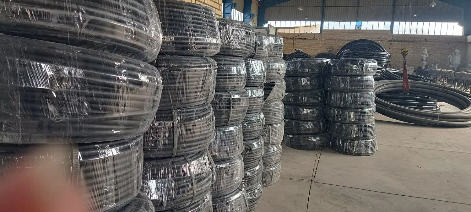 لوله های پلی اتیلن کشاورزی و نوار تیپ قیمت عمده|عمده‌فروشی|شیراز, شهرک صنعتی شیراز|دیوار