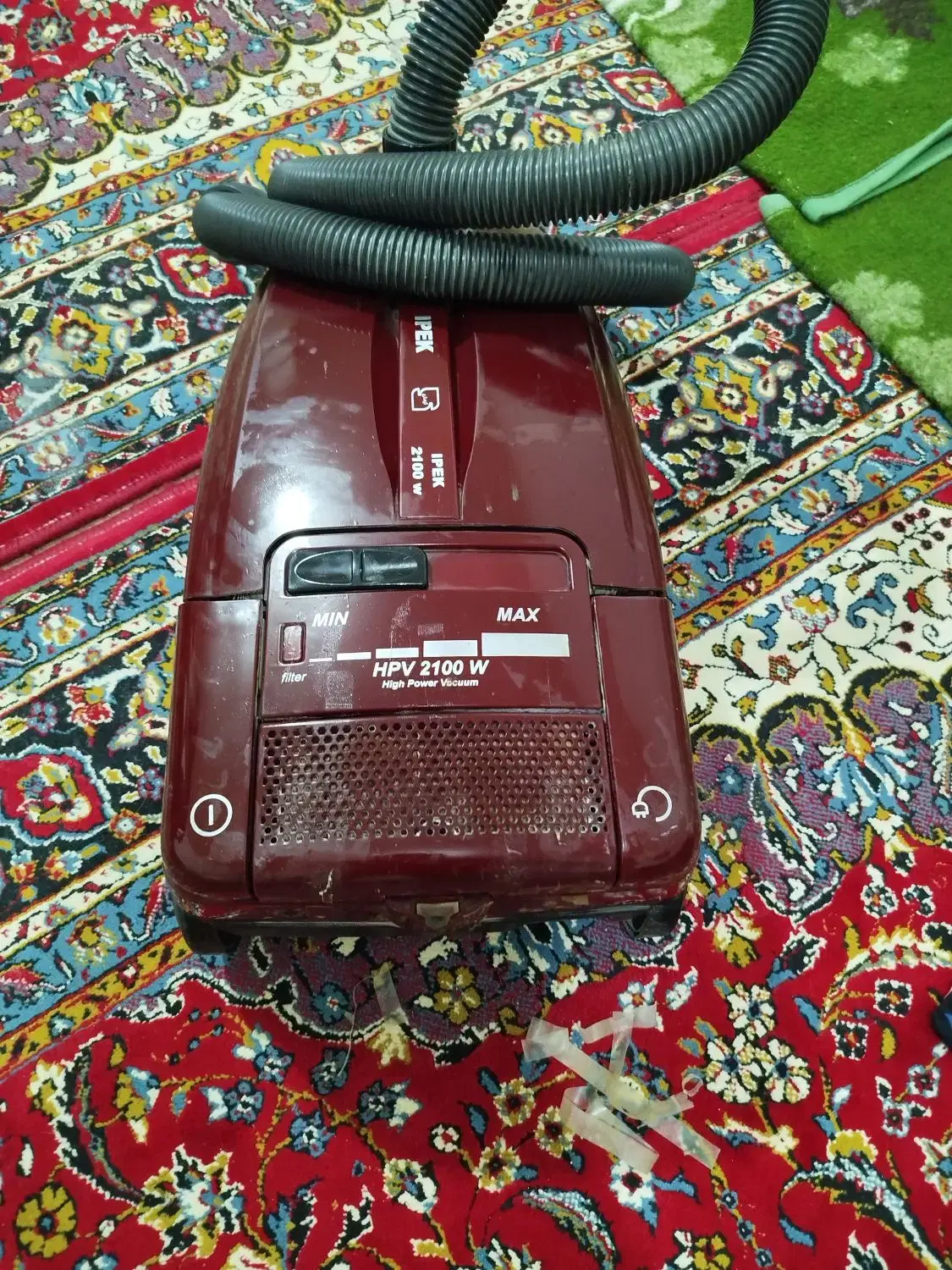 جارو برقی|جاروبرقی، جارو شارژی، بخارشو|ارومیه, |دیوار