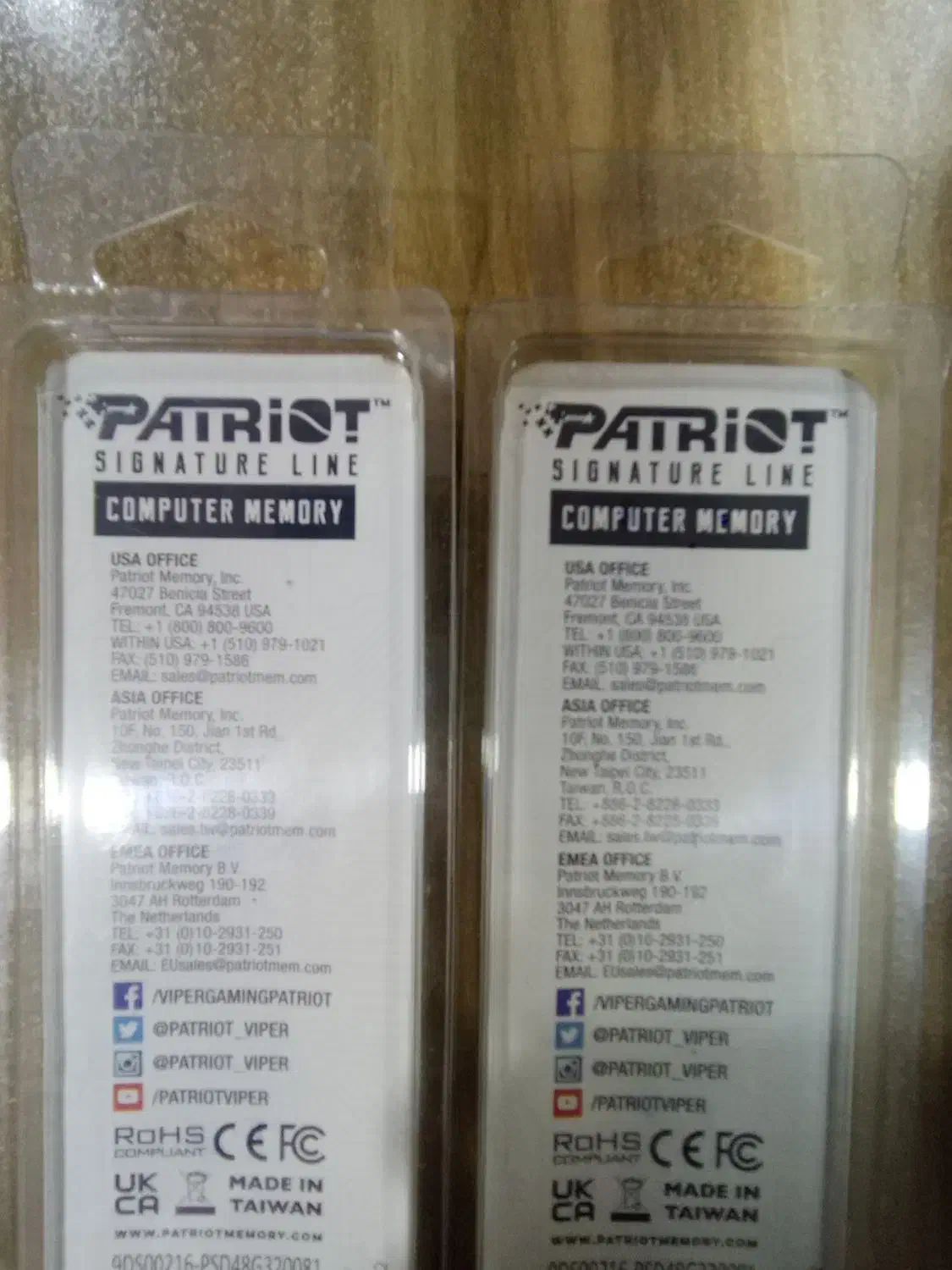 Ram 8G DDR4|قطعات و لوازم جانبی رایانه|شوش, |دیوار