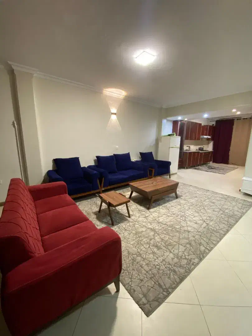 اجاره روزانه آپارتمان در سعادت آباد پاکنژاد شمالی|اجارهٔ کوتاهمدت آپارتمان و سوئیت|تهران, آسمان|دیوار