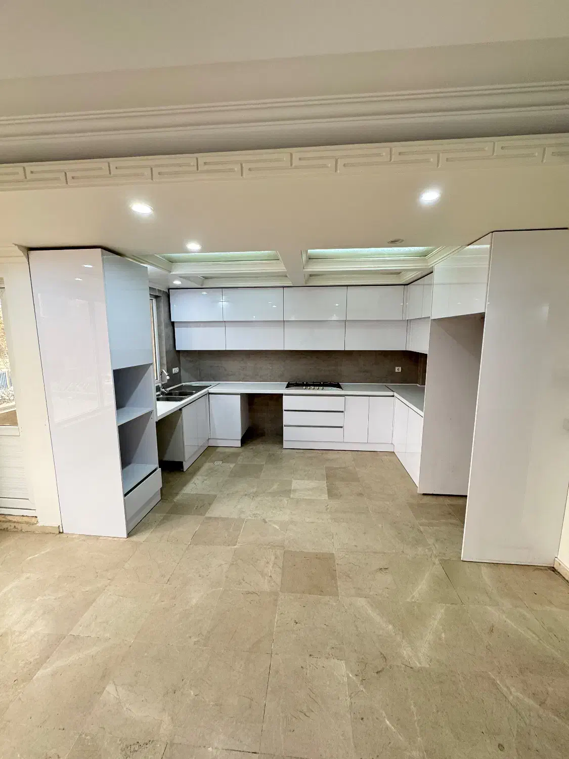 رهن و اجاره اپارتمان ۱۱۵ متری ۲ خواب فول امکانات