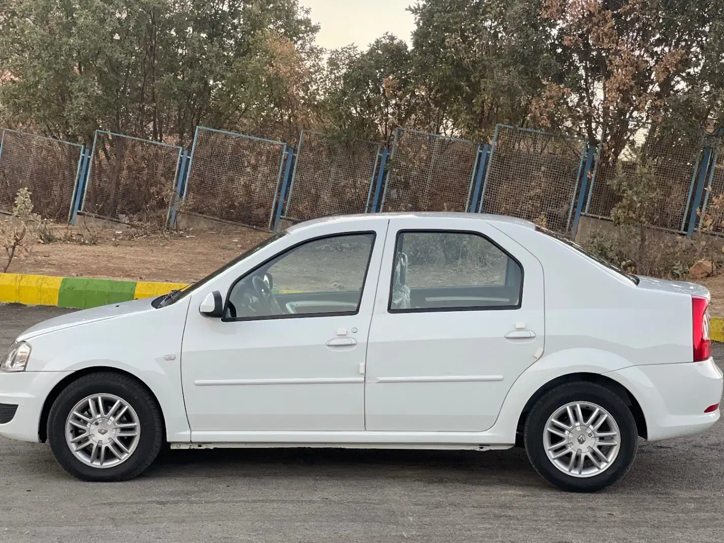 تندر پلاس ۱۳۹۶ اتومات درجه یک یک|خودرو سواری و وانت|بانه, |دیوار